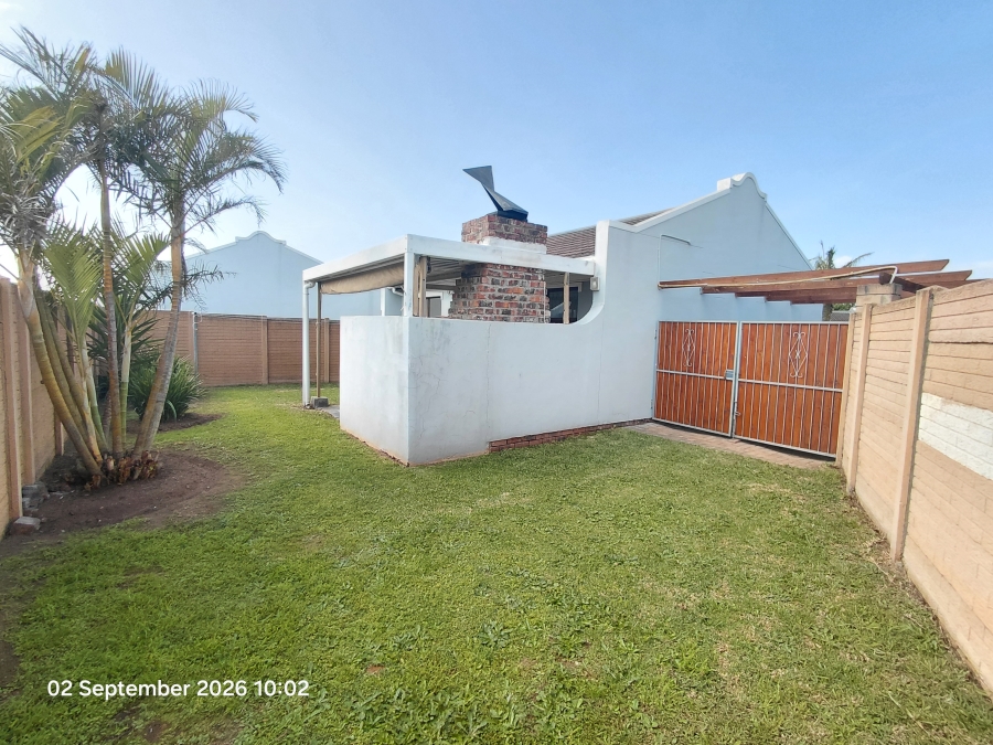 2 Bedroom Property for Sale in Kabega Park Eastern Cape